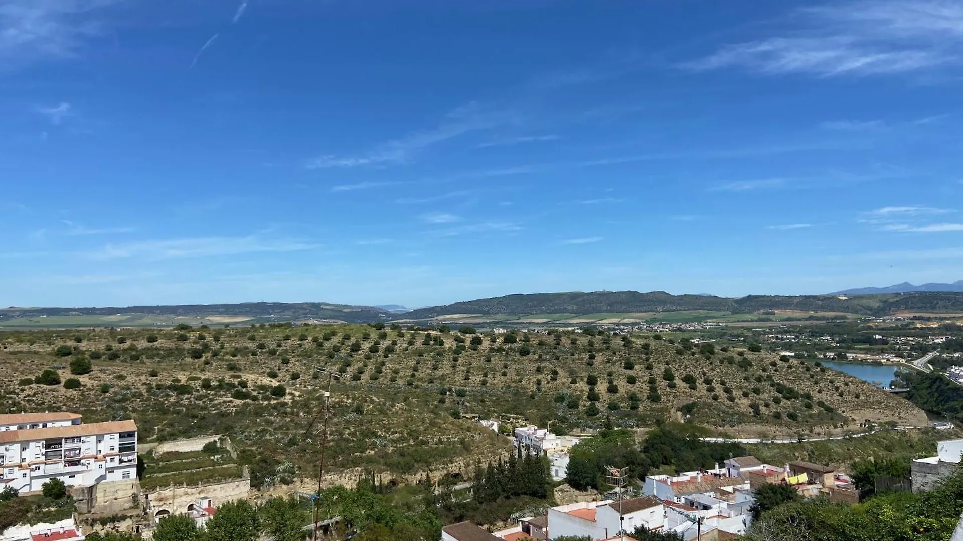 Apartamento La Pequena Morada Arcos de la Frontera España