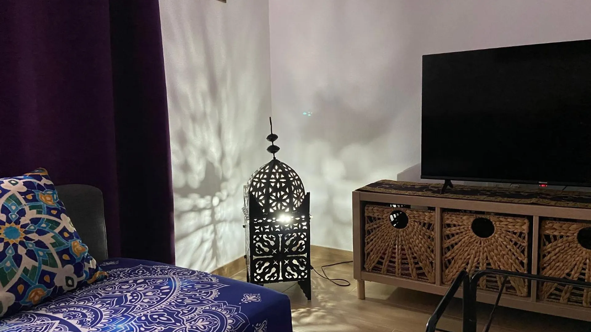 Apartamento La Pequena Morada Arcos de la Frontera 0*,  España