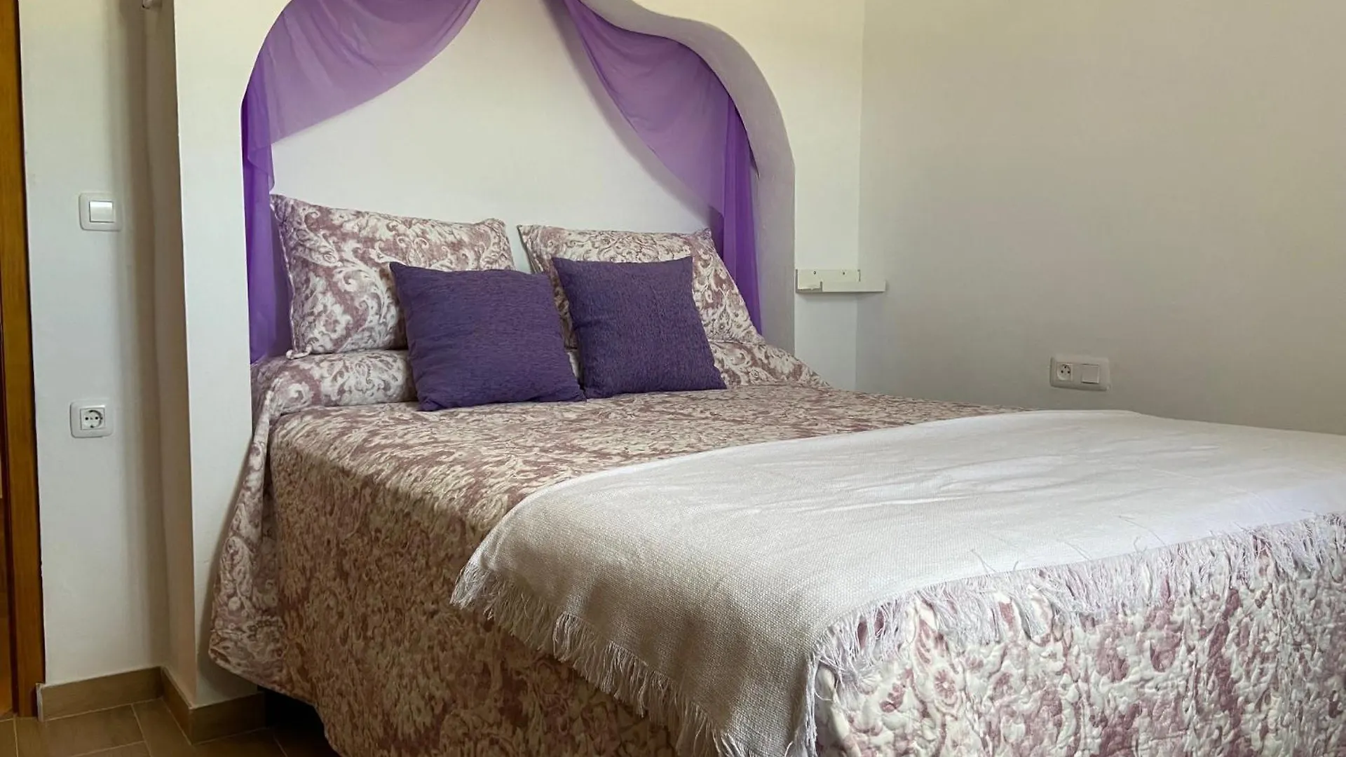 Apartamento La Pequena Morada Arcos de la Frontera