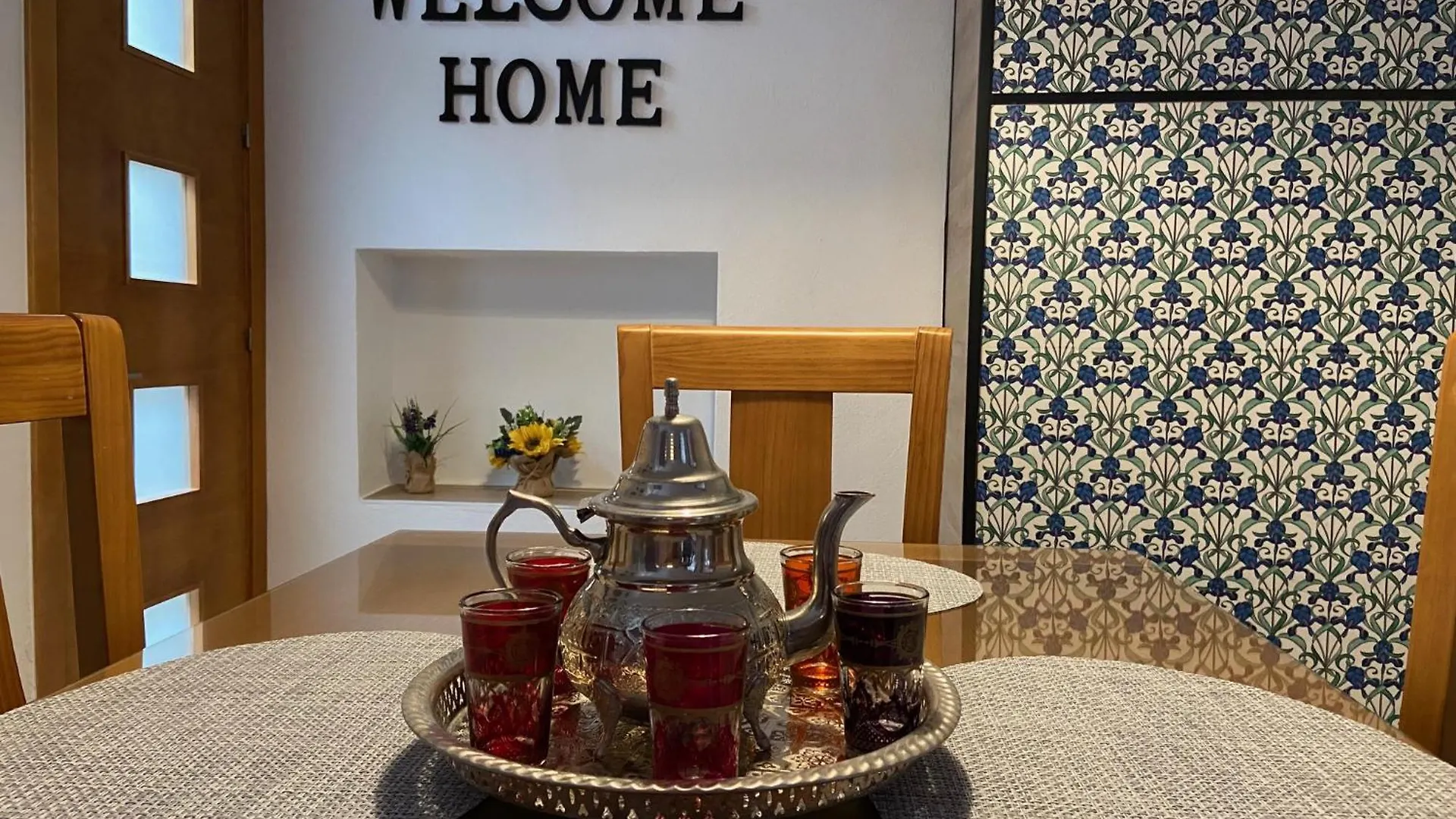 Apartamento La Pequena Morada Arcos de la Frontera