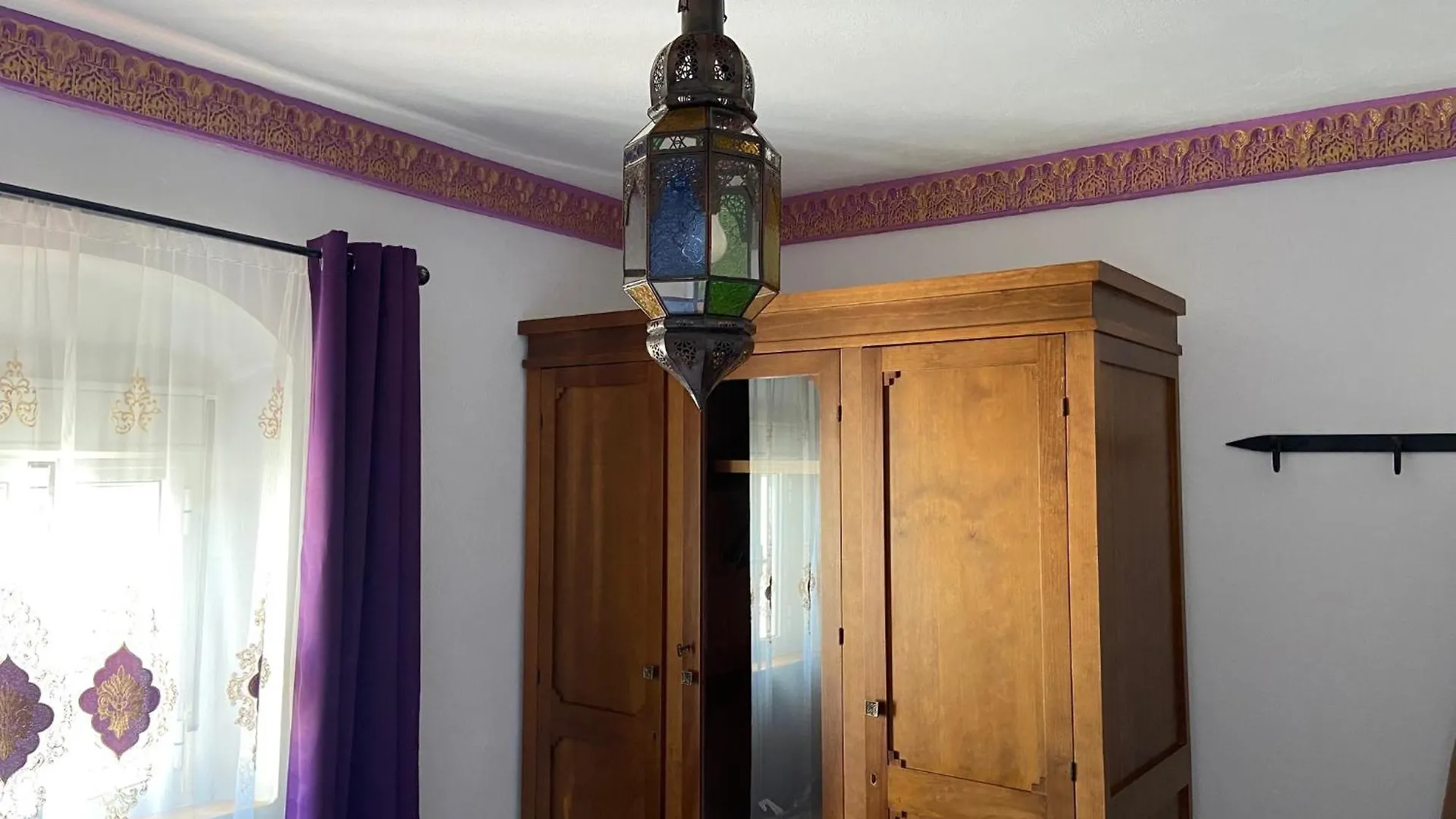 Apartamento La Pequena Morada Arcos de la Frontera