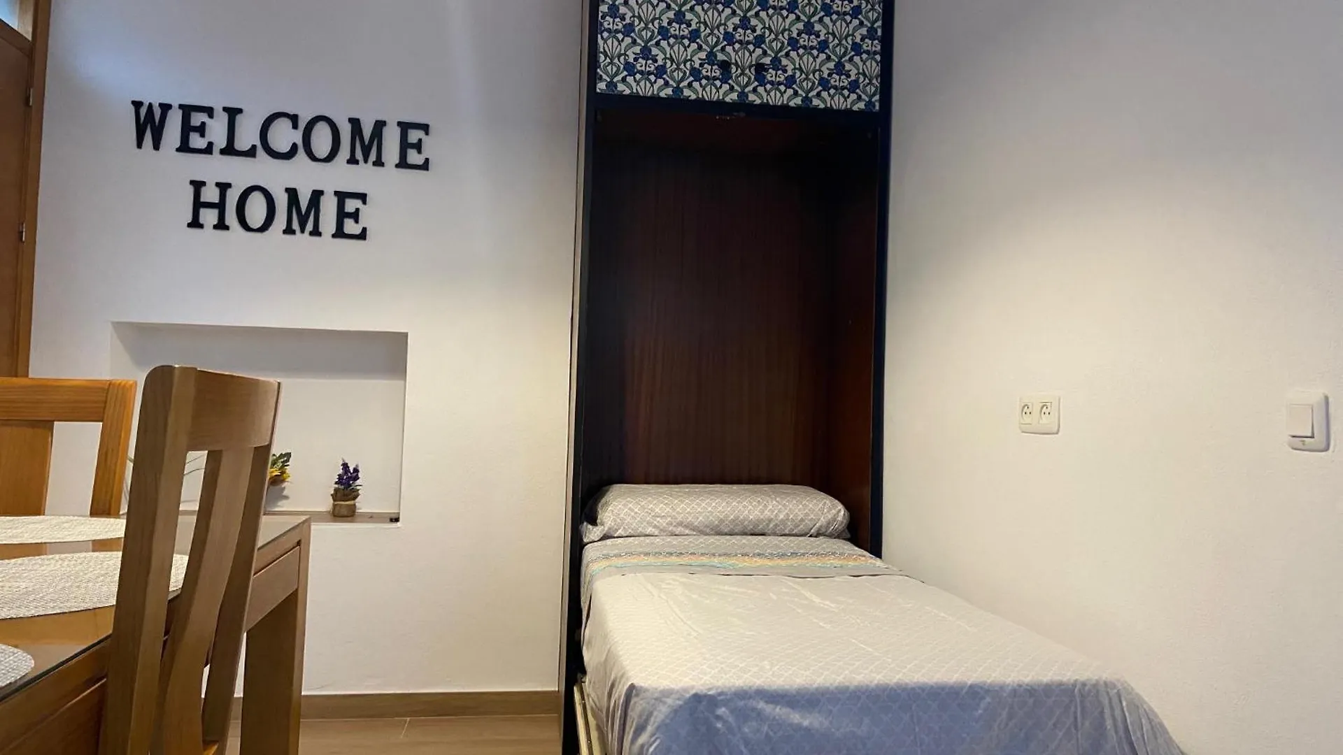 Apartamento La Pequena Morada Arcos de la Frontera