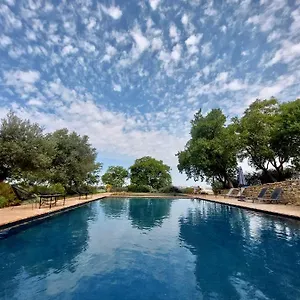 Cortijo Bablou - Maison De (adults Only) Сasa de vacaciones