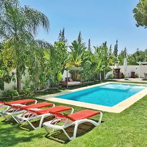 Eden, Lujo Con Chimenea Piscina Villa